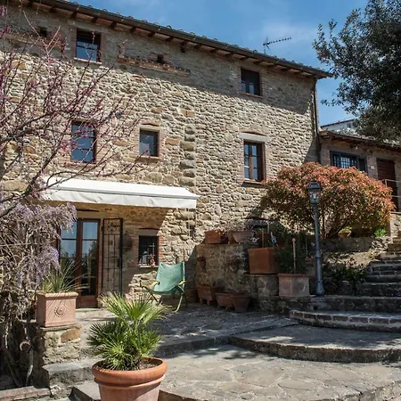Holiday Via Nazareno Tabarrini * Passignano sul Trasimeno