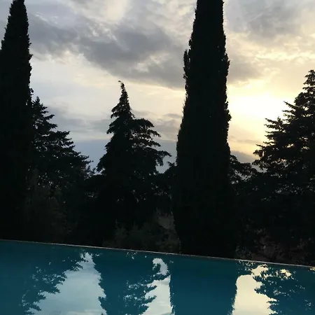 Holiday Via Nazareno Tabarrini * Passignano sul Trasimeno