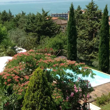 Ferienhaus Holiday Via Nazareno Tabarrini Passignano sul Trasimeno