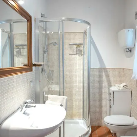 Holiday Via Nazareno Tabarrini Ferienhaus