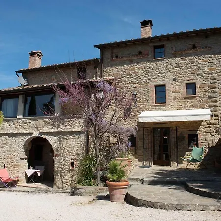 Ferienhaus Holiday Via Nazareno Tabarrini *