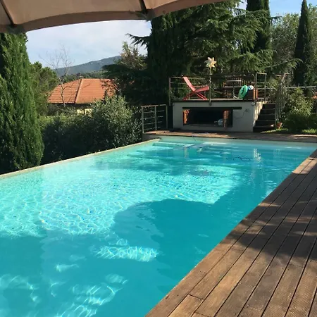Holiday Via Nazareno Tabarrini * Passignano sul Trasimeno