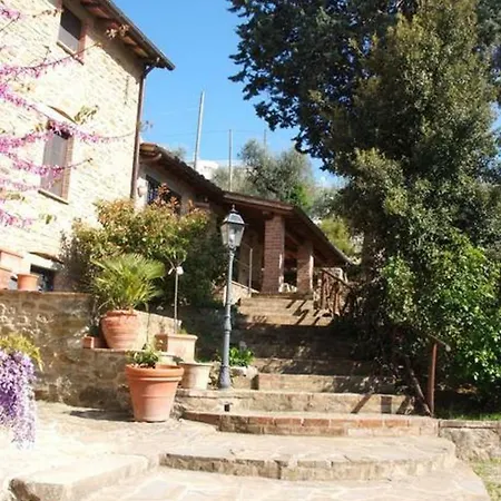 Ferienhaus Holiday Via Nazareno Tabarrini
