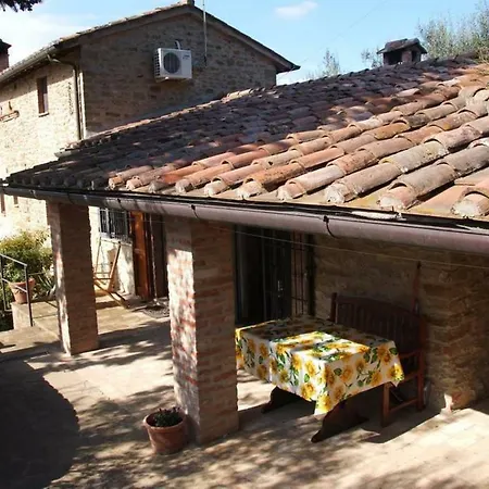 Holiday Via Nazareno Tabarrini