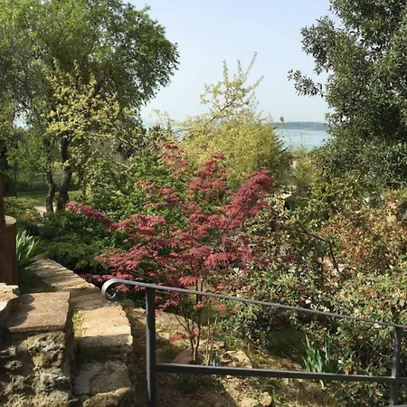 Ferienhaus Holiday Via Nazareno Tabarrini
