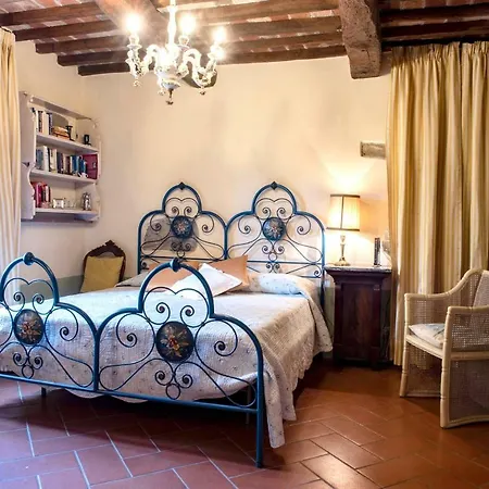 Holiday Via Nazareno Tabarrini Ferienhaus *